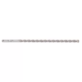   GRAPHITE Betonfúró SDS PLUS 12X450mm, S4 type, 4 élű, vasbetonhoz 54H121