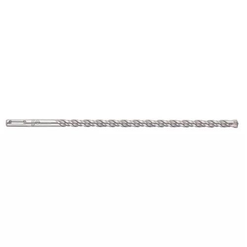 GRAPHITE Betonfúró SDS PLUS 12X450mm, S4 type, 4 élű, vasbetonhoz 54H121