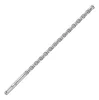 GRAPHITE Betonfúró SDS PLUS 12X450mm, S4 type, 4 élű, vasbetonhoz 54H121