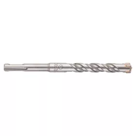   GRAPHITE Betonfúró SDS PLUS 14X160mm, S4 type, 4 élű, vasbetonhoz 54H123