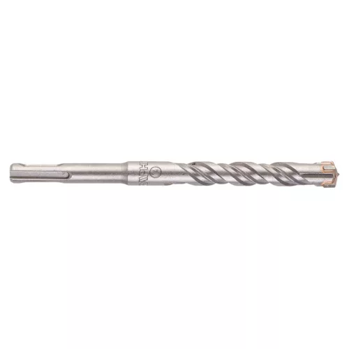 GRAPHITE Betonfúró SDS PLUS 14X160mm, S4 type, 4 élű, vasbetonhoz 54H123