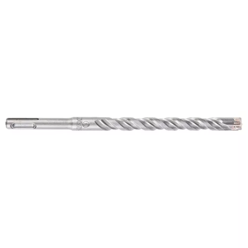GRAPHITE Betonfúró SDS PLUS 14X210mm, S4 type, 4 élű, vasbetonhoz 54H124