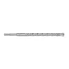 GRAPHITE Betonfúró SDS PLUS 14X260mm, S4 type, 4 élű, vasbetonhoz 54H125