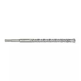  GRAPHITE Betonfúró SDS PLUS 14X260mm, S4 type, 4 élű, vasbetonhoz 54H125