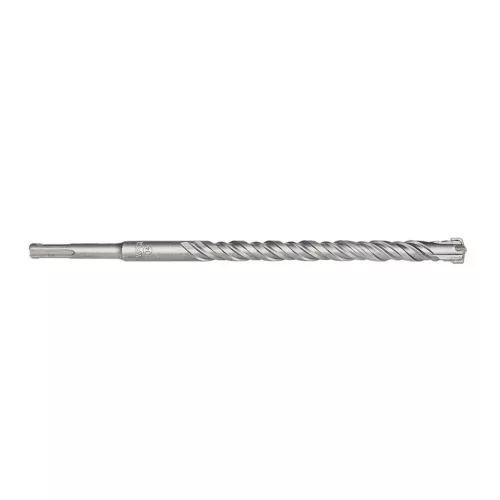 GRAPHITE Betonfúró SDS PLUS 14X260mm, S4 type, 4 élű, vasbetonhoz 54H125