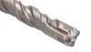 GRAPHITE Betonfúró SDS PLUS 14X260mm, S4 type, 4 élű, vasbetonhoz 54H125