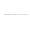 GRAPHITE Betonfúró SDS PLUS 14X350mm, S4 type, 4 élű, vasbetonhoz 54H127