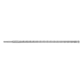   GRAPHITE Betonfúró SDS PLUS 14X350mm, S4 type, 4 élű, vasbetonhoz 54H127