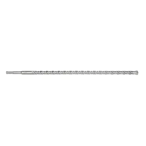 GRAPHITE Betonfúró SDS PLUS 14X350mm, S4 type, 4 élű, vasbetonhoz 54H127