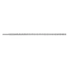 GRAPHITE Betonfúró SDS PLUS 14X400mm, S4 type, 4 élű, vasbetonhoz 54H128