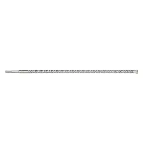 GRAPHITE Betonfúró SDS PLUS 14X400mm, S4 type, 4 élű, vasbetonhoz 54H128