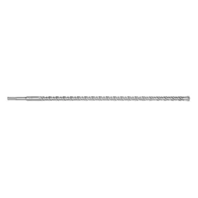   GRAPHITE Betonfúró SDS PLUS 14X450mm, S4 type, 4 élű, vasbetonhoz 54H129