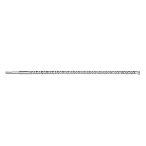 GRAPHITE Betonfúró SDS PLUS 14X450mm, S4 type, 4 élű, vasbetonhoz 54H129