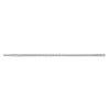 GRAPHITE Betonfúró SDS PLUS 14X600mm, S4 type, 4 élű, vasbetonhoz 54H130