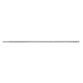   GRAPHITE Betonfúró SDS PLUS 14X600mm, S4 type, 4 élű, vasbetonhoz 54H130