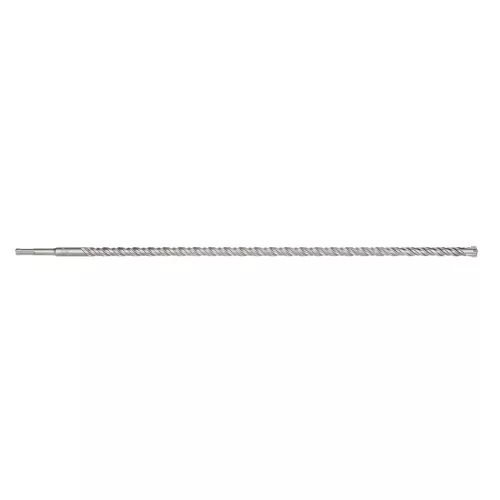 GRAPHITE Betonfúró SDS PLUS 14X600mm, S4 type, 4 élű, vasbetonhoz 54H130
