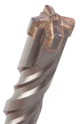 GRAPHITE Betonfúró SDS PLUS 14X600mm, S4 type, 4 élű, vasbetonhoz 54H130