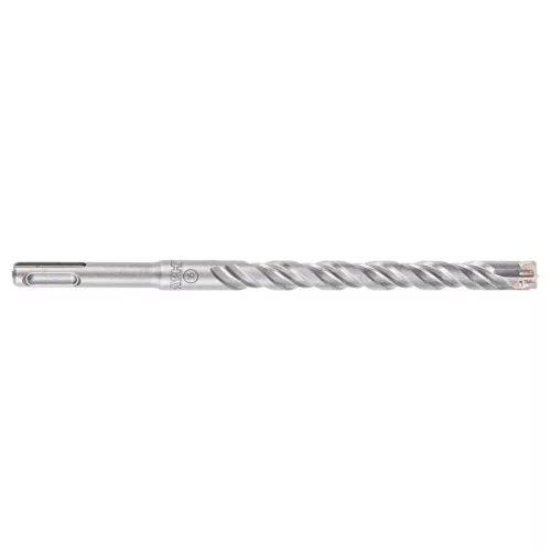 GRAPHITE Betonfúró SDS PLUS 16X210mm, S4 type, 4 élű, vasbetonhoz 54H132