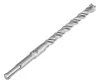 GRAPHITE Betonfúró SDS PLUS 16X210mm, S4 type, 4 élű, vasbetonhoz 54H132