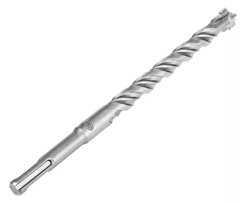GRAPHITE Betonfúró SDS PLUS 16X210mm, S4 type, 4 élű, vasbetonhoz 54H132