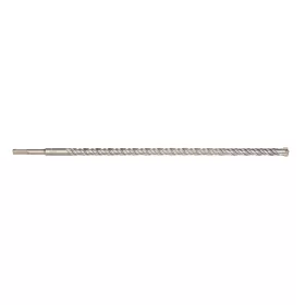   GRAPHITE Betonfúró SDS PLUS 16X310mm, S4 type, 4 élű, vasbetonhoz 54H134