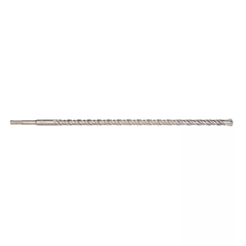 GRAPHITE Betonfúró SDS PLUS 16X310mm, S4 type, 4 élű, vasbetonhoz 54H134