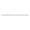 GRAPHITE Betonfúró SDS PLUS 16X600mm, S4 type, 4 élű, vasbetonhoz 54H136