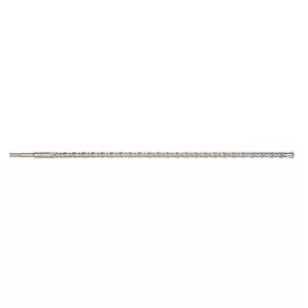   GRAPHITE Betonfúró SDS PLUS 16X600mm, S4 type, 4 élű, vasbetonhoz 54H136