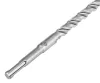 GRAPHITE Betonfúró SDS PLUS 16X600mm, S4 type, 4 élű, vasbetonhoz 54H136