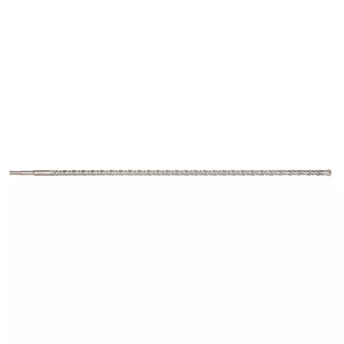GRAPHITE Betonfúró SDS PLUS 16X800mm, S4 type, 4 élű, vasbetonhoz 54H137