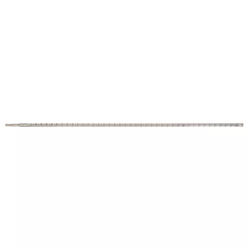 GRAPHITE Betonfúró SDS PLUS 16X1000mm, S4 type, 4 élű, vasbetonhoz 54H138