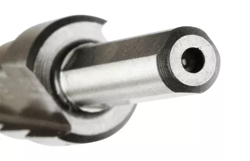 GRAPHITE Lépcsős fúró, HSS, 4-12mm 54T302