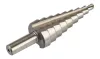 GRAPHITE Lépcsős fúró, HSS, 4-20mm 54T303