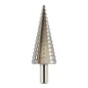 GRAPHITE Lépcsős fúró, HSS, 4-32mm 54T304
