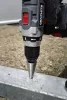 GRAPHITE Lépcsős fúró, HSS, 4-32mm 54T304