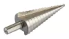 GRAPHITE Lépcsős fúró, HSS, 4-32mm 54T304