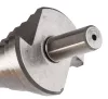 GRAPHITE Lépcsős fúró, HSS, 4-32mm 54T304