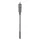 GRAPHITE Lapos marófúró, 1/4" hatszög szár, 12x152mm 54T501