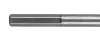 GRAPHITE Lapos marófúró, 1/4" hatszög szár, 14x152mm 54T502