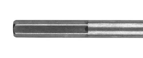 GRAPHITE Lapos marófúró, 1/4" hatszög szár, 14x152mm 54T502