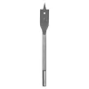 GRAPHITE Lapos marófúró, 1/4" hatszög szár, 18x152mm 54T504