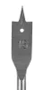 GRAPHITE Lapos marófúró, 1/4" hatszög szár, 18x152mm 54T504