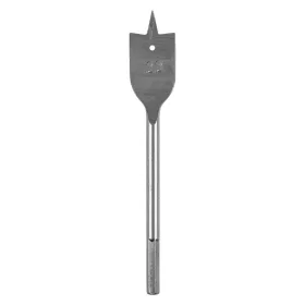   GRAPHITE Lapos marófúró, 1/4" hatszög szár, 22x152mm 54T506