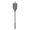 GRAPHITE Lapos marófúró, 1/4" hatszög szár, 24x152mm 54T507