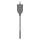 GRAPHITE Lapos marófúró, 1/4" hatszög szár, 24x152mm 54T507