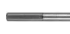 GRAPHITE Lapos marófúró, 1/4" hatszög szár, 26x152mm 54T508