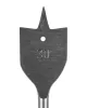 GRAPHITE Lapos marófúró, 1/4" hatszög szár, 30x152mm 54T510