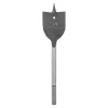 GRAPHITE Lapos marófúró, 1/4" hatszög szár, 34x152mm 54T512