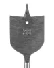 GRAPHITE Lapos marófúró, 1/4" hatszög szár, 36x152mm 54T513