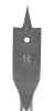 GRAPHITE Lapos marófúró készlet, 1/4" hatszög szár, 10,13,16,19,22,25mm 54T515